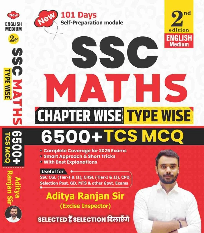 Aditya Ranjan