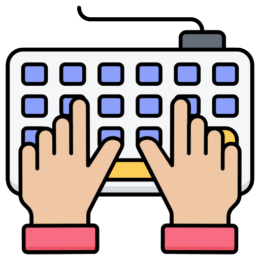 typing-keybord